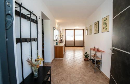 villa Mastro Oleario 5 dal mare 30 dai monti - Foto 8