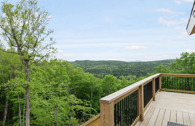 Birch Haven Tree House Directly ON Trail - Photo 45