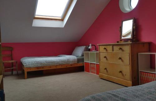 Bright cosy house, garden, central to town & beach - Foto 23