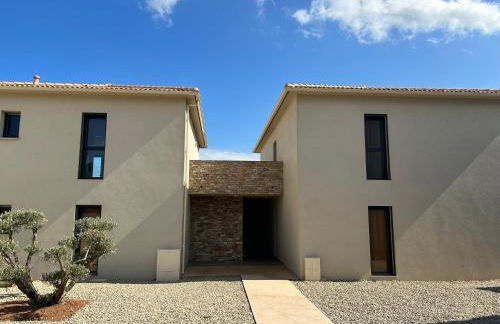 Résidence Petra Paolina - Foto 33