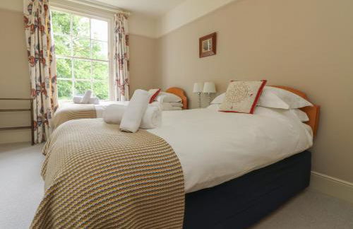 Penwarne Lodge - Foto 20