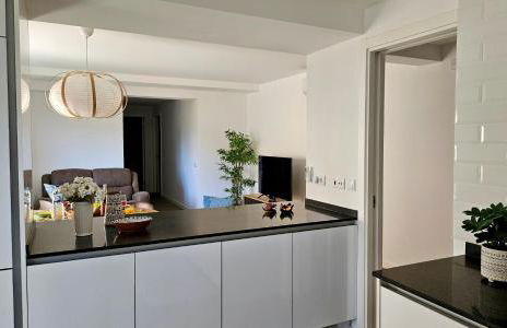 Casa Esmeralda, piscina, estacionamento, AC, Wifi - Foto 54