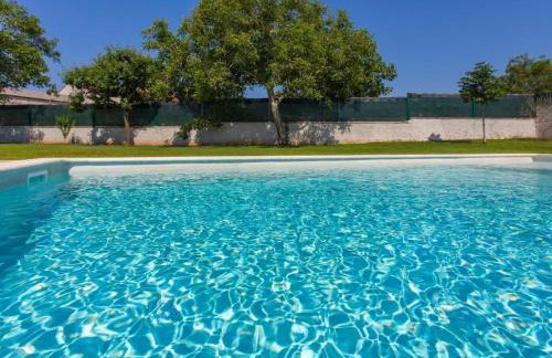 Holiday Home Villa Anavi mit privatem Pool und großem Garten by Interhome - Foto 7