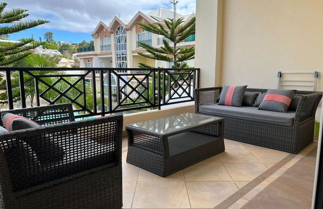 Appartements - Le Paradisier Ambatobe - Foto 42