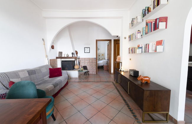 L Antro di Circe in Roma - Foto 12