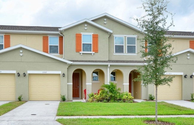 Compass Bay- 4 Bedroom Townhome - 1954CY 4 Townhouse by RedAwning - Foto 33