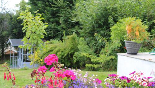 The Nook @ Applemede - Foto 2, Garden