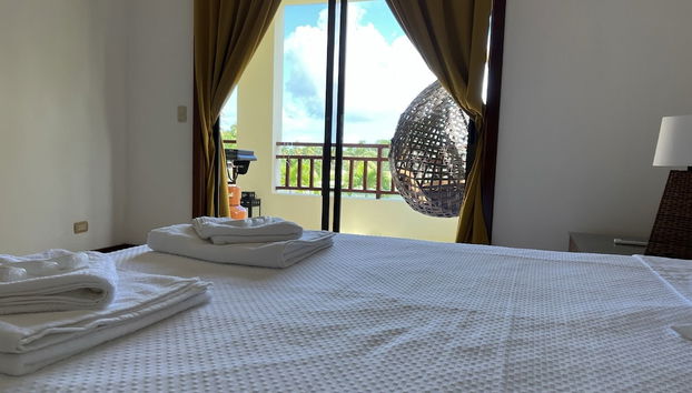 Magic Arena Blanca Beach Suite - Foto 5, Habitación