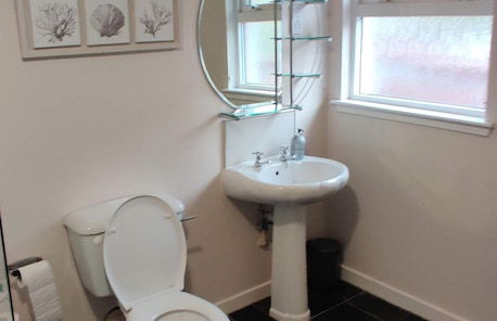 Ben Reoch Cottage - Loch Lomond & Arrochar Alps - Photo 5