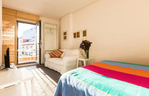 Sevilla Home Center Suites - Foto 27