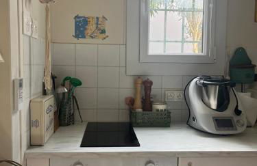 Hossegor Centre Ville T2 Rez de Chaussée Terrasse - Foto 4