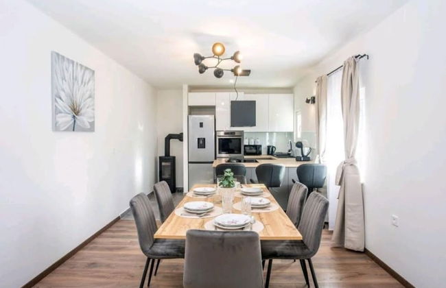 Bruno - Modern Apartment With Pool - A1 - Foto 16