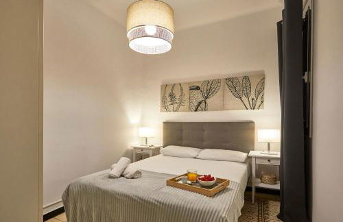 BBarcelona Sagrada Familia Garden Apartment - Photo 15