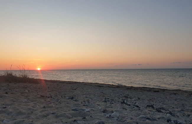 4 Person Holiday Home in Nakskov - Foto 25