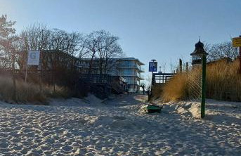 Apartament Blue Euronia - Foto 19