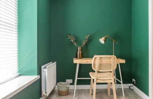 The Green Door - Foto 7