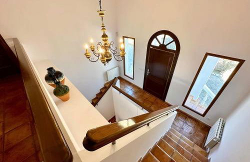 5 Bedroom Luxury Villa with private pool in Javea - Foto 35