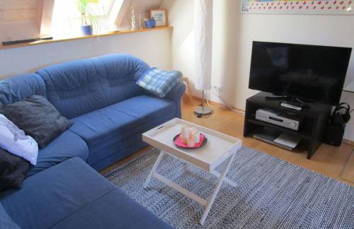 Apartment Spessart Bessenbach by Interhome - Foto 6