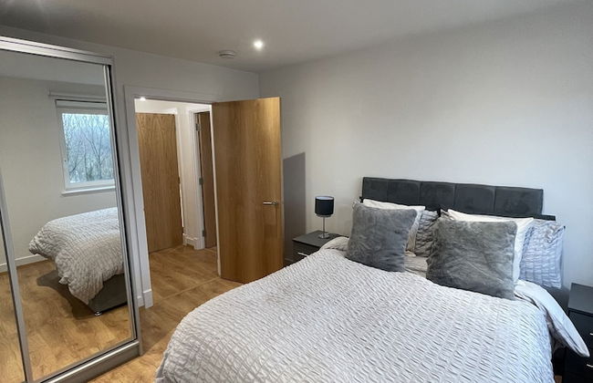 Spacious 2-bed Apartment in Whyteleafe - Foto 5