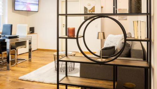 Appartment 7 - Foto 2