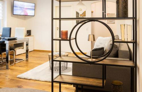 Appartment 7 - Foto 2