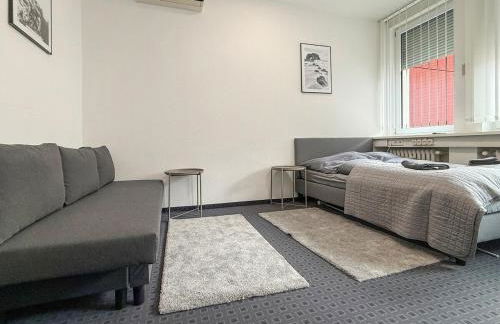 Zentrales Stgt 3SZ 12 Pers - Foto 21