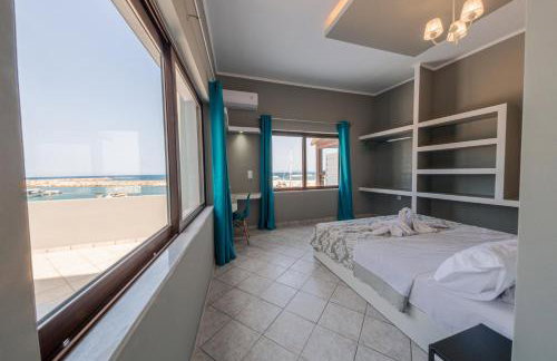 Luxury Sea View Apartment in Kolimvari - Foto 21