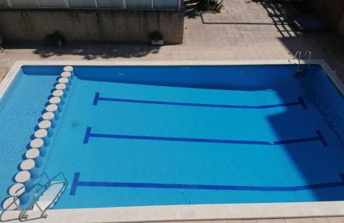 APARTAMENTO CON WIFI Y PISCINA EN BLANES FRENTE A LA PLAYA - Costa Brava - Foto 27