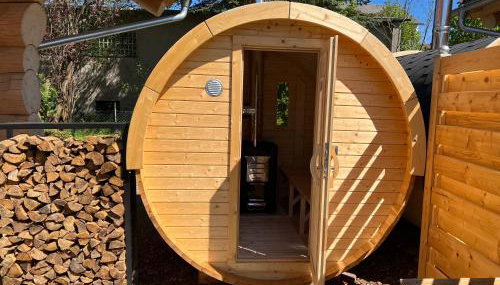 Waldstein Chalet - Foto 4