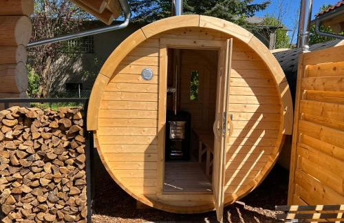 Waldstein Chalet - Foto 4