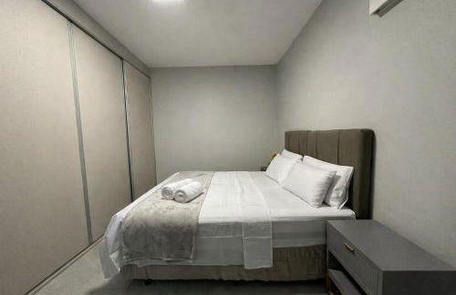 Flat completo perto de tudo em Palmas - Foto 10