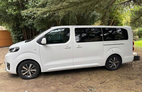 La Chaumière Luxury Domain with 2 Apartments Spa and Pool near Disneyland - Foto 14