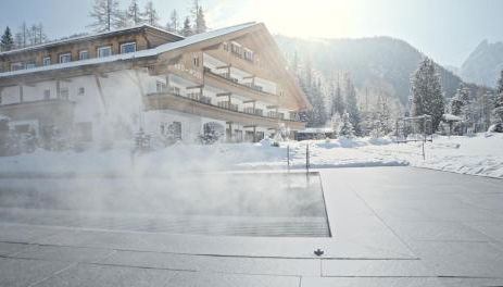 Residence Bad Moos - Foto 3