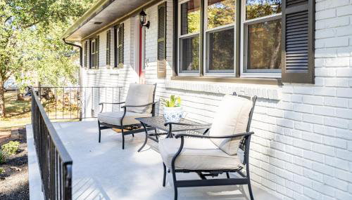 6 Oriole Drive Cartersville - Foto 3