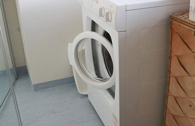 6 Person Holiday Home in Varobacka - Photo 8