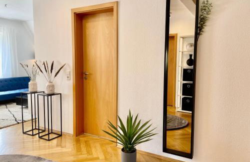 Design Maisonette I Kamin I 10 Personen I Netflix - Foto 20