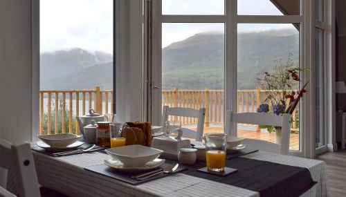 The Lodge At Braemor - Foto 4