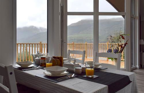 The Lodge At Braemor - Foto 4