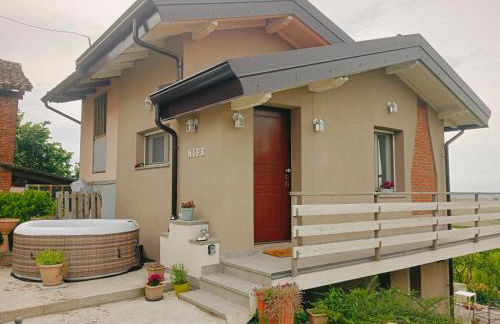 NiFe Tiny House - Secret Garden - Photo 62