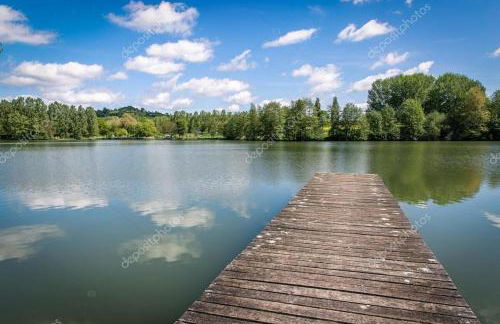 Holiday Home Wonderland with private Spa/Wellness - Foto 58