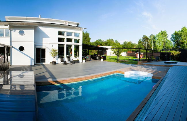 Luxury Villa Stockholm - Photo 1