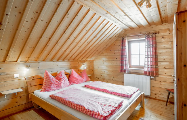 Steiners Blockhütte - Foto 12