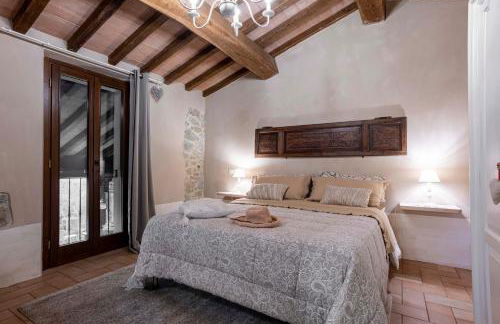 Cottage La Dolce Agogia Panicale - Foto 28