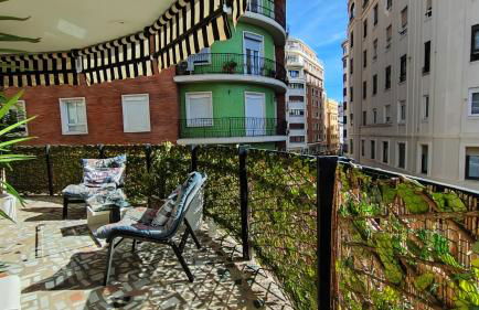 Terrasa de Mercado Central - Foto 22