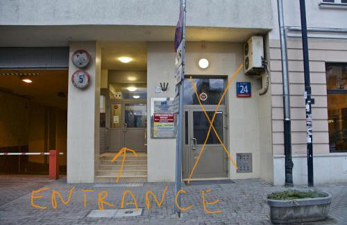 Warszawa Centrum Apartament Daniella - Foto 27