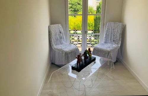 Saint dénis Appartement 1 - Photo 60