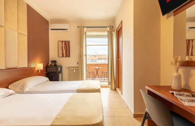 B&B Alba Domus Roma - Photo 6