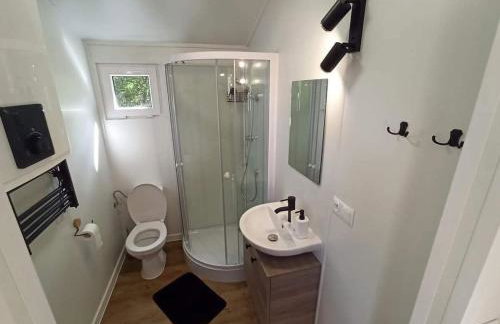 BEJOT domki nad jeziorem - Foto 9