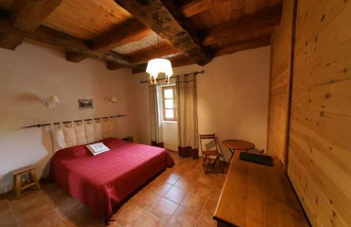 Clot Saint Joseph - Gites & Chambres d'Hôtes - Foto 40