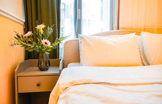 Cihangir VAV Suites - Photo 9